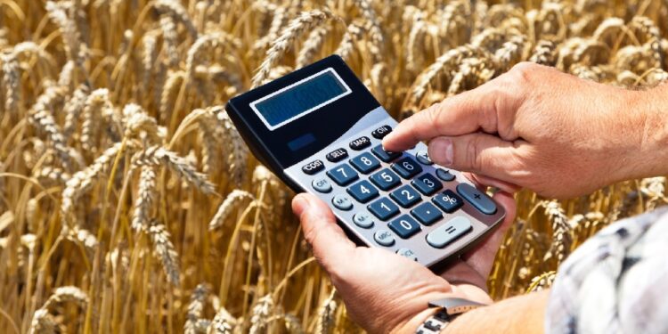 Contribuição varia conforme perfil do produtor rural. Sistema Faep. Contribuição varia conforme perfil do produtor rural. Sistema Faep.
