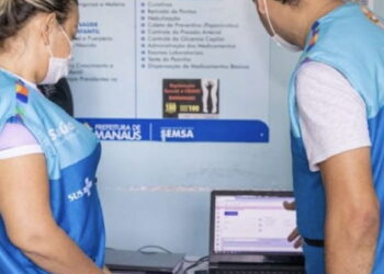 UBS passam a contar com tecnologia para melhorar serviços. Foto> Divulgação.