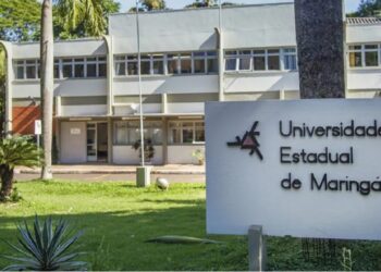 Provas objetivas e redação serão aplicadas na tarde de 12 de julho. Foto: UEM