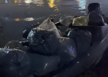 Foto: Polícia Federal.