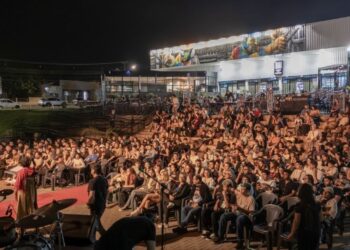 Foto: Divulgação.