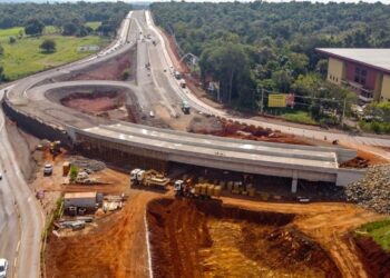 Foto: Antônio Alex de Lima Jesus/Itaipu Binacional.