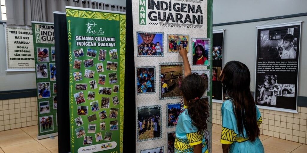 Foto: William Brisida/Itaipu Binacional.
