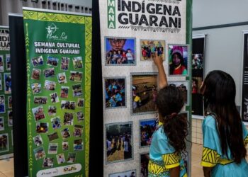 Foto: William Brisida/Itaipu Binacional.
