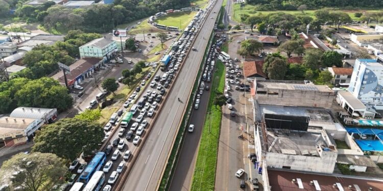 Foto: Receita Federal.