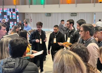 A busca é por inovação e tecnologia que podem sem empregadas no mercado regional. Foto: Divulgação. A busca é por inovação e tecnologia que podem sem empregadas no mercado regional. Foto: Divulgação.
