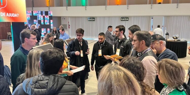 A busca é por inovação e tecnologia que podem sem empregadas no mercado regional. Foto: Divulgação. A busca é por inovação e tecnologia que podem sem empregadas no mercado regional. Foto: Divulgação.