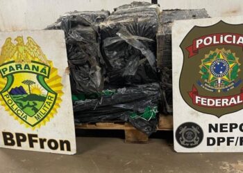 Foto: Polícia Federal.