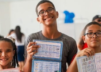Vacinação será realizada dentro das escolas públicas. Foto: Rafael Nascimento/MS
