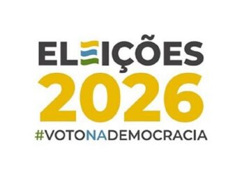 Eleições Gerais 2026. Crédito: Secom/TSE Eleições Gerais 2026. Crédito: Secom/TSE