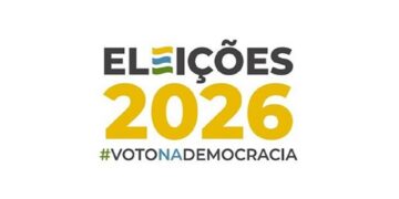 Eleições Gerais 2026. Crédito: Secom/TSE