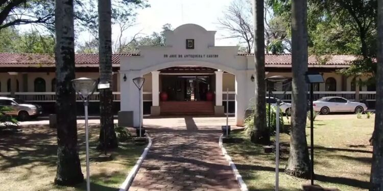 Prefeitura de Ciudad del Este e Senado articulam ação conjunta sobre o caso. Foto: MCDE.