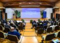 Além da questão climática, a programação considera perspectivas para os setores público e privado. Foto: William Brisida/Itaipu Binacional. Além da questão climática, a programação considera perspectivas para os setores público e privado. Foto: William Brisida/Itaipu Binacional.