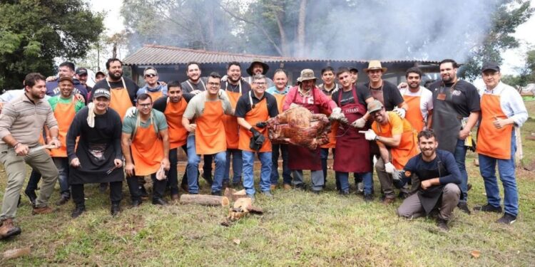 Foto: Divulgação.
Foto: Divulgação.