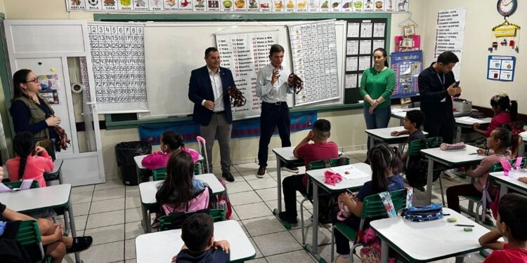 Foto: Divulgação.
