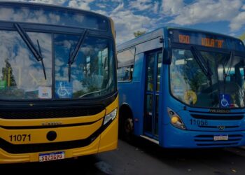Ação busca reduzir acidentes com foco na atenção e no respeito. Foto: Divulgação/Visac.