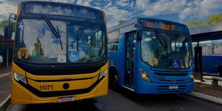 Ação busca reduzir acidentes com foco na atenção e no respeito. Foto: Divulgação/Visac. Ação busca reduzir acidentes com foco na atenção e no respeito. Foto: Divulgação/Visac.