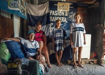 Foto: Erica Voget
Foto: Erica Voget